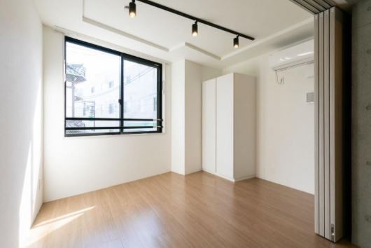 ※同仕様写真含む(居間)