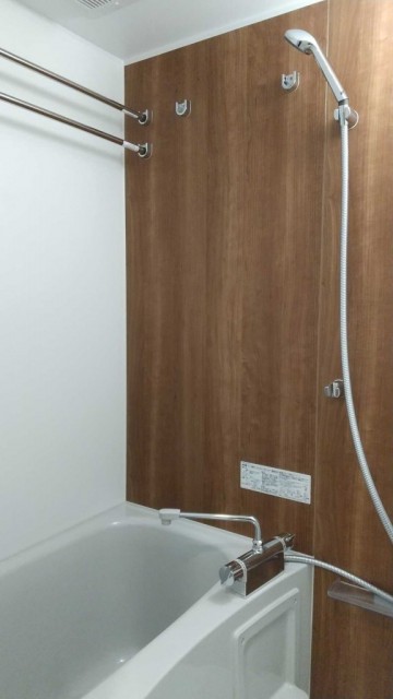 ※同仕様写真含む(風呂)