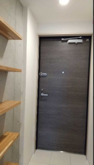 ※同仕様写真含む(玄関)