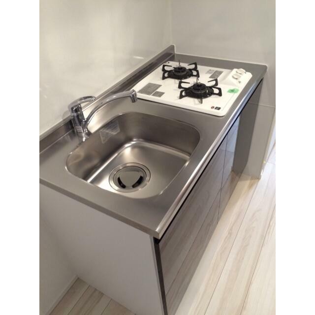 ※同仕様写真含む(キッチン)