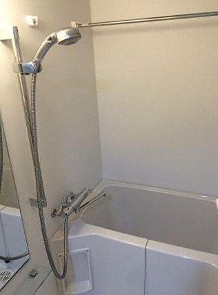 ※同仕様写真含む(風呂)