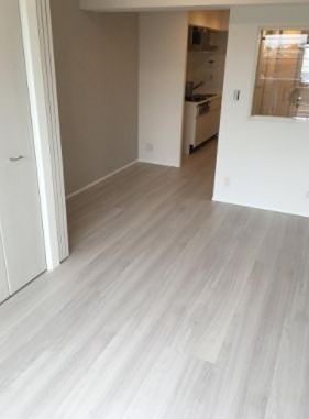 ※同仕様写真含む(居間)