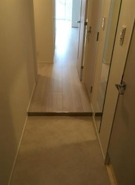 ※同仕様写真含む(玄関)