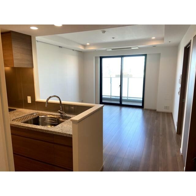 LDK15．3帖(キッチン)