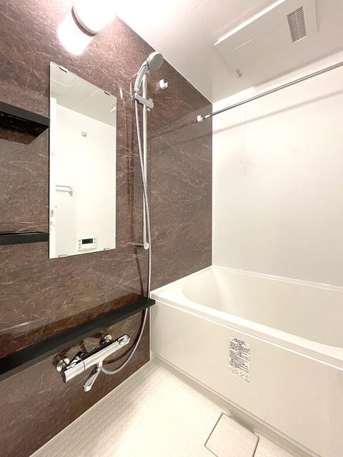 ※同仕様写真含む(風呂)