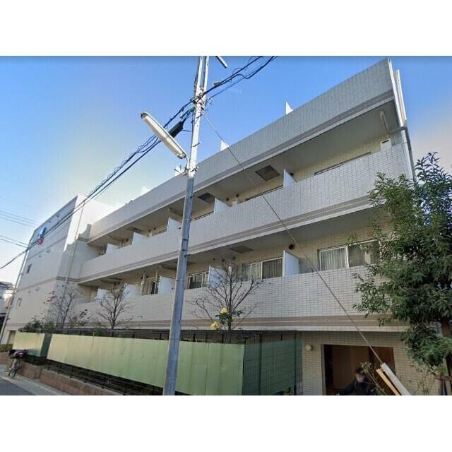 世田谷区野沢2丁目 【賃貸居住】マンション