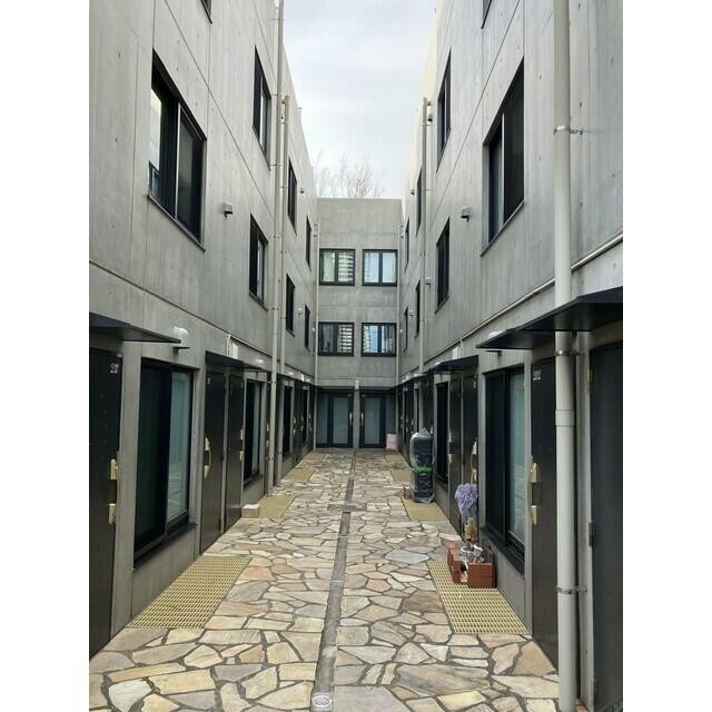 目黒区目黒本町3丁目 【賃貸居住】マンション