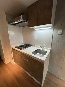 ※同仕様写真含む(キッチン)