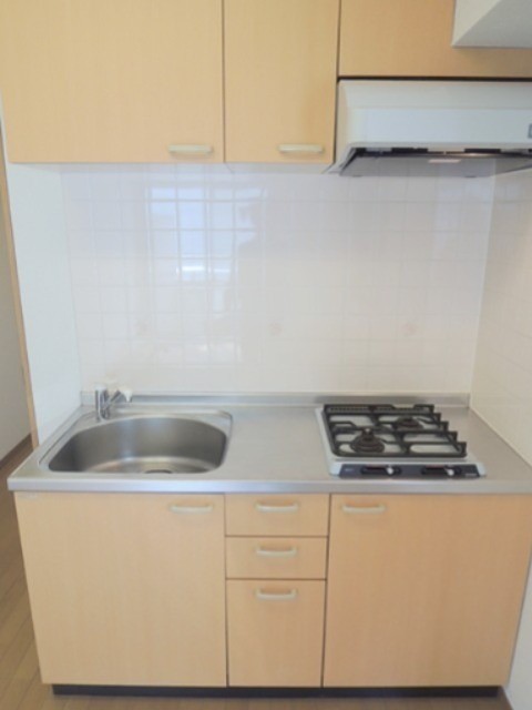 ※同仕様写真(キッチン)