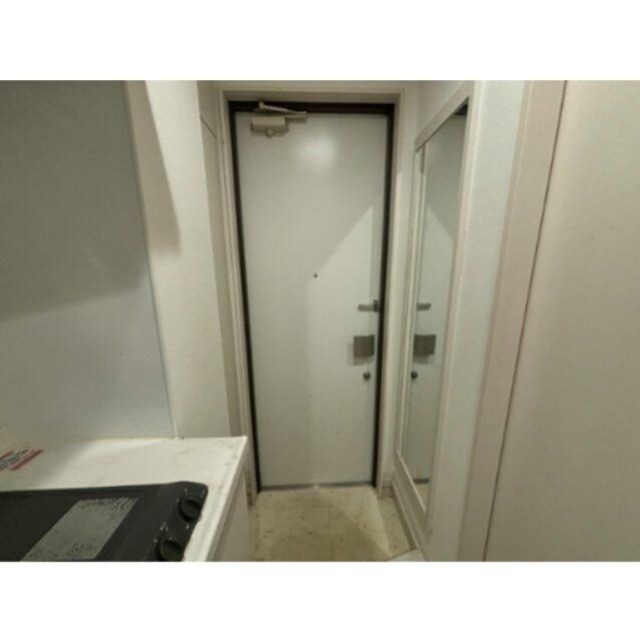 ※同仕様写真含む(玄関)