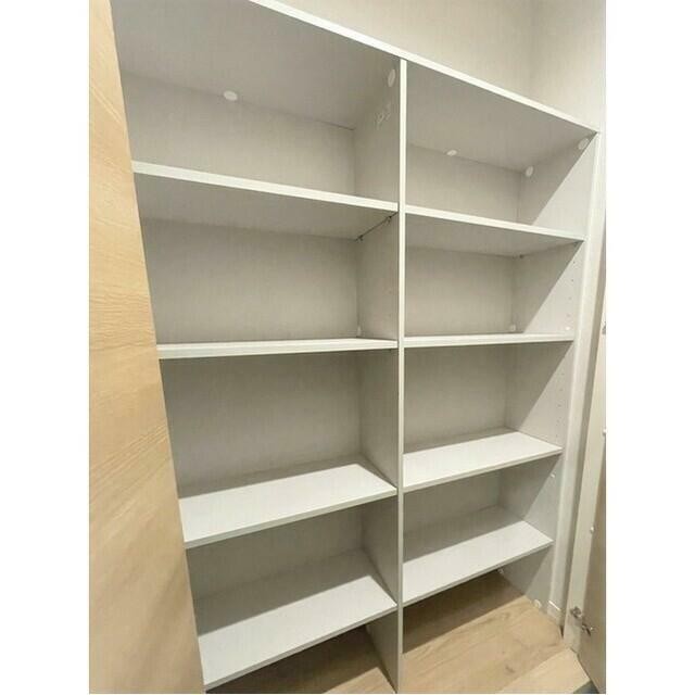 シューズボックス