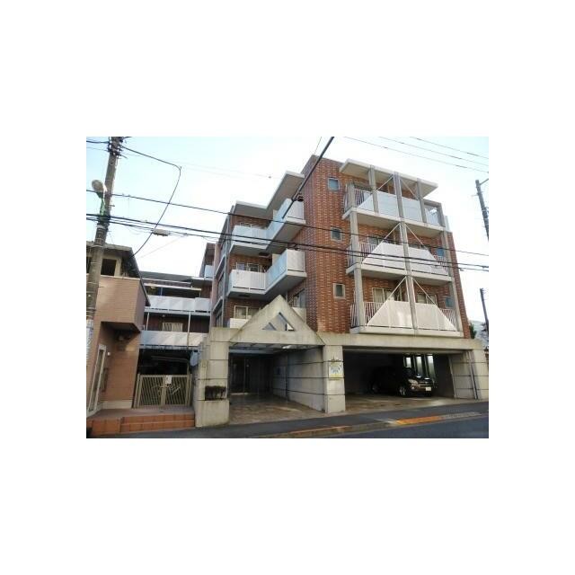 世田谷区弦巻3丁目 【賃貸居住】マンション