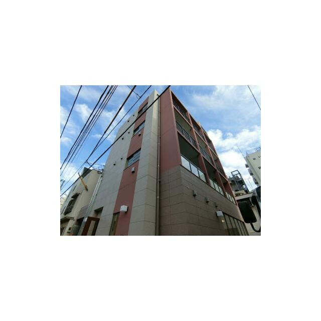 渋谷区富ヶ谷2丁目 【賃貸居住】マンション