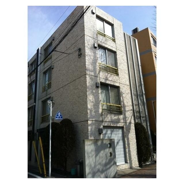 世田谷区世田谷4丁目 【賃貸居住】マンション