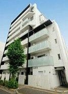 世田谷区玉川台1丁目 【賃貸居住】マンション