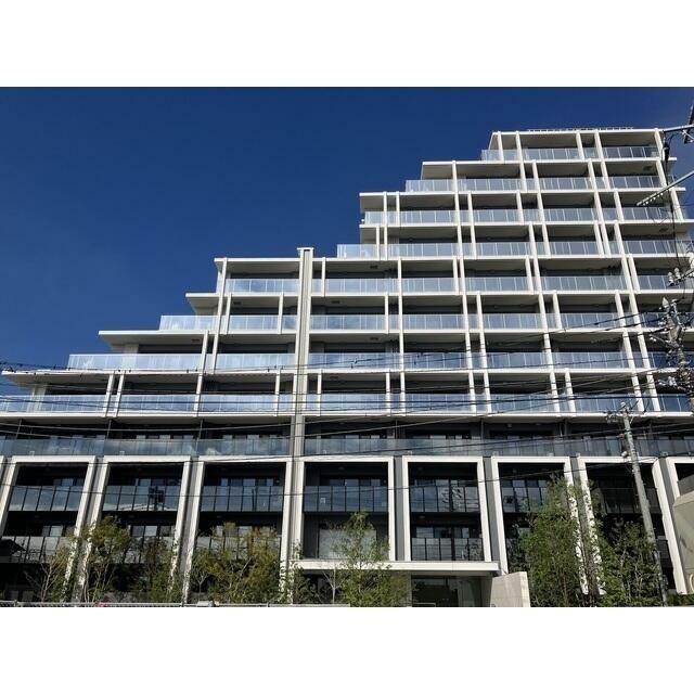 世田谷区玉川1丁目 【賃貸居住】マンション