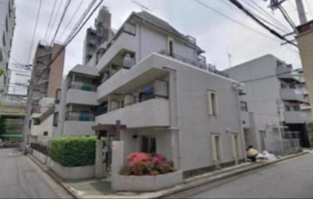 世田谷区駒沢3丁目 【賃貸居住】マンション