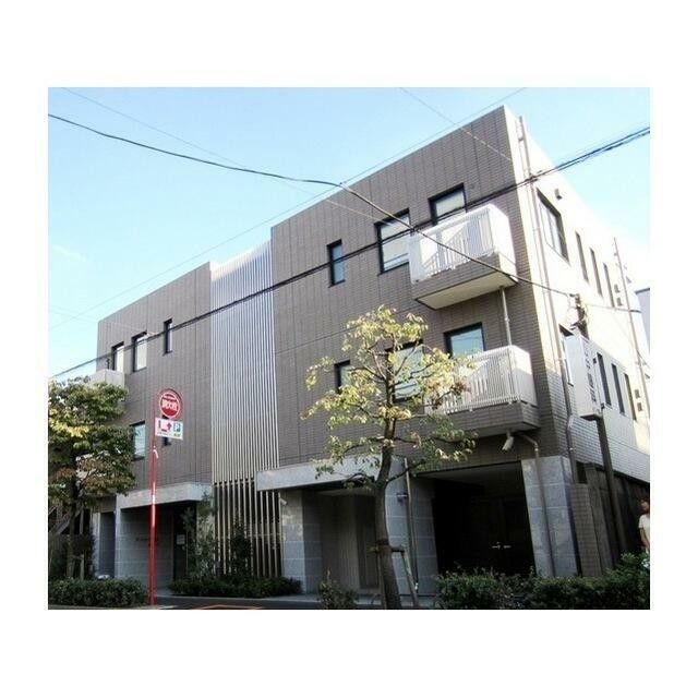 (外観)