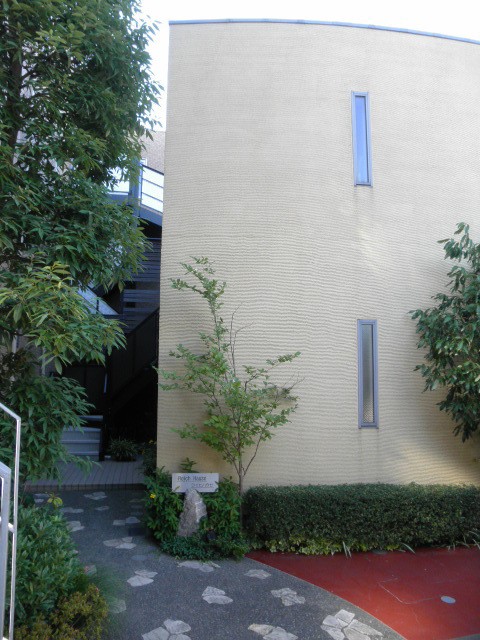 品川区豊町3丁目 【賃貸居住】アパート