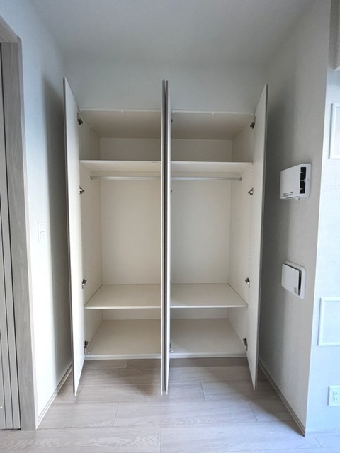 ※写真は同タイプ住戸です。(内装)