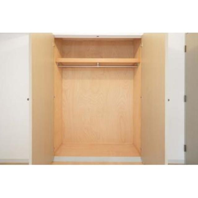 ※写真は同タイプ住戸です。(内装)