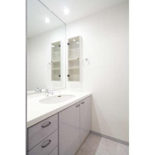 ※写真は同タイプ住戸です。(内装)