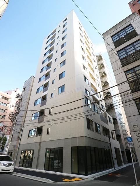 千代田区神田司町2丁目 【賃貸居住】マンション
