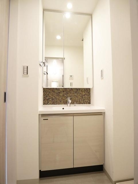 ※写真は同タイプ住戸です。(内装)