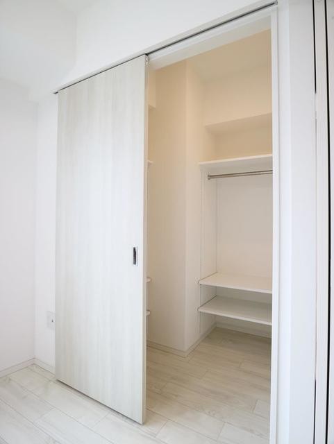 ※写真は同タイプ住戸です。(内装)