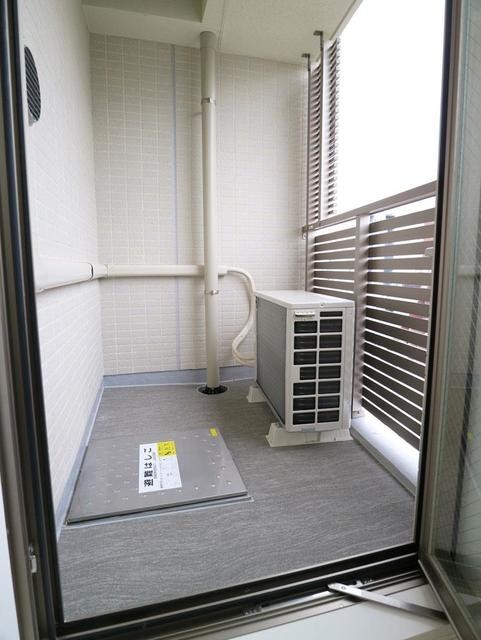 ※写真は同タイプ住戸です。