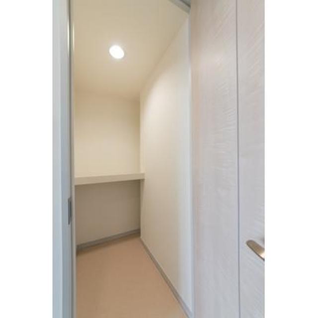 ※写真は同タイプ住戸です。(内装)