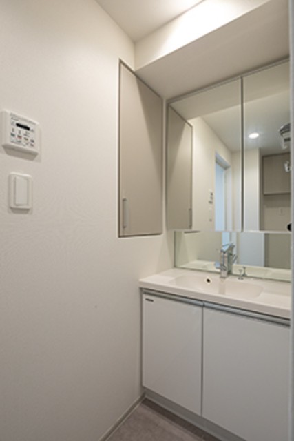 ※写真は同タイプ住戸です。(内装)