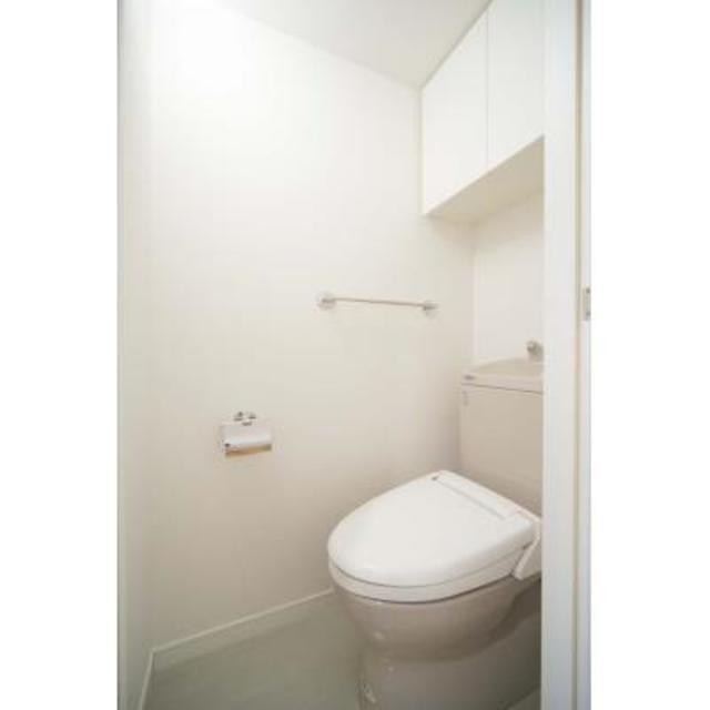 ※写真は同タイプ住戸です。(内装)