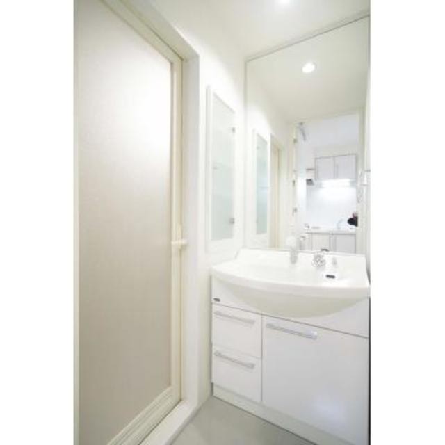 ※写真は同タイプ住戸です。(内装)