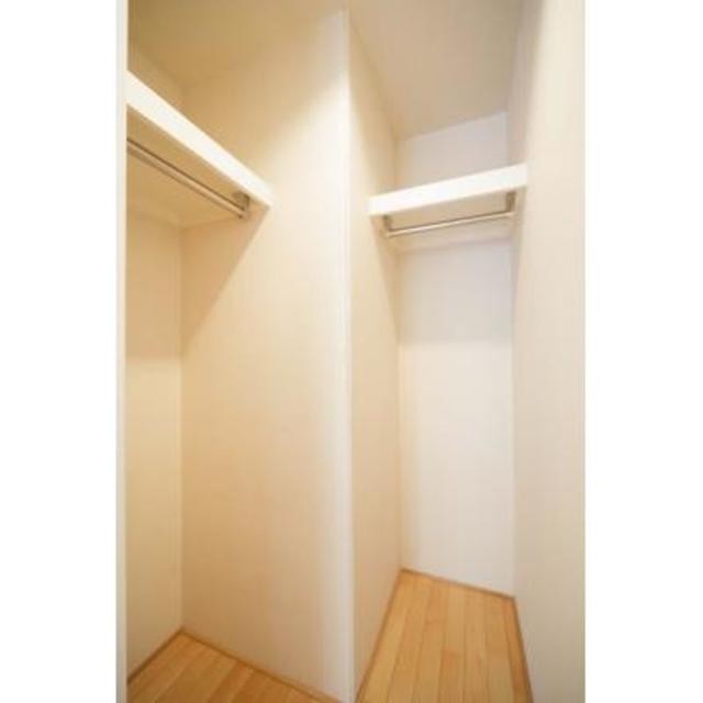 ※写真は同タイプ住戸です。(内装)