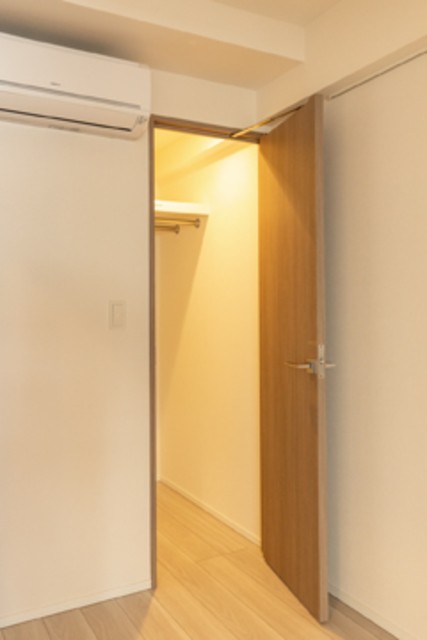 ※写真は同タイプ住戸です。(内装)