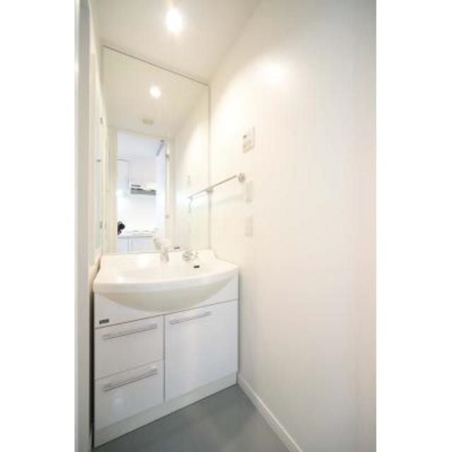 ※写真は同タイプ住戸です。(内装)