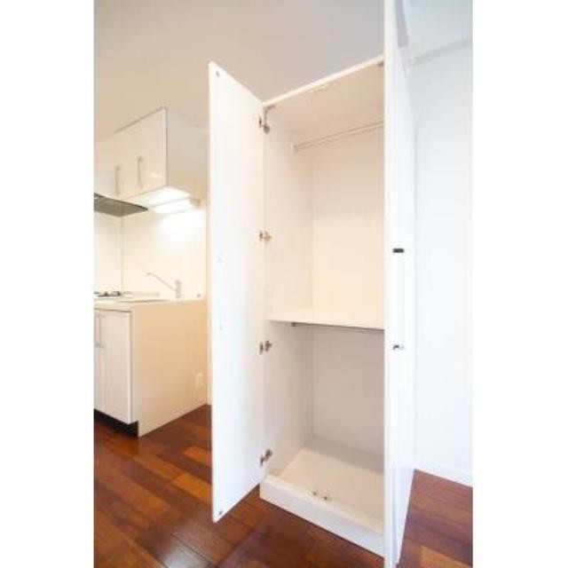 ※写真は同タイプ住戸です。(内装)