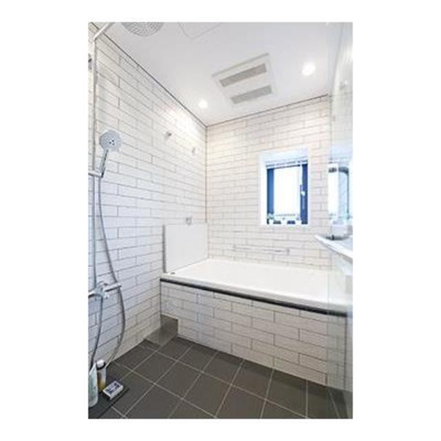 ※写真は同タイプ住戸です。(風呂)