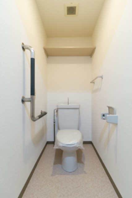 ※写真は同タイプ住戸です。(内装)