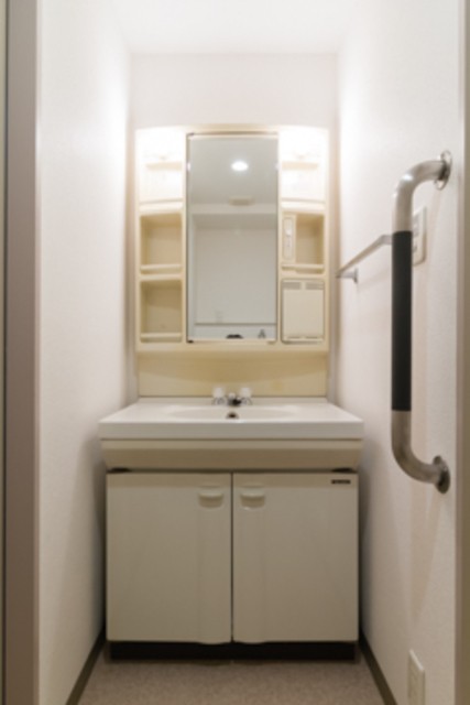 ※写真は同タイプ住戸です。(内装)