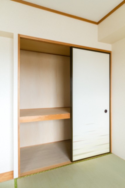 ※写真は同タイプ住戸です。(内装)