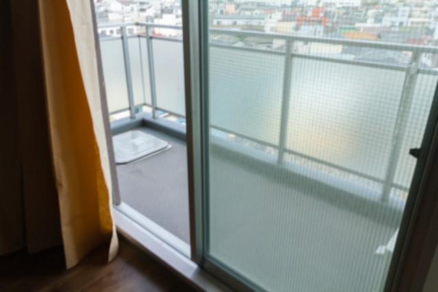 ※写真は同タイプ住戸です。