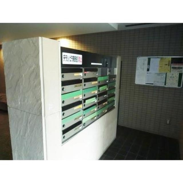 (その他建物画像)