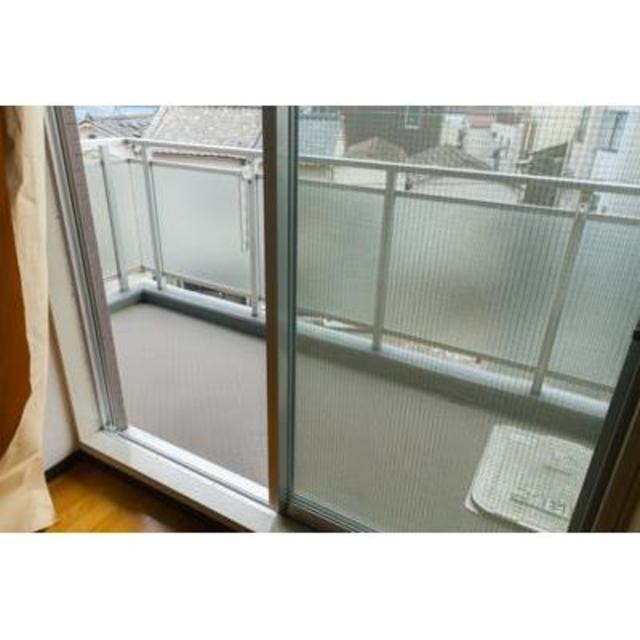 ※写真は同タイプ住戸です。