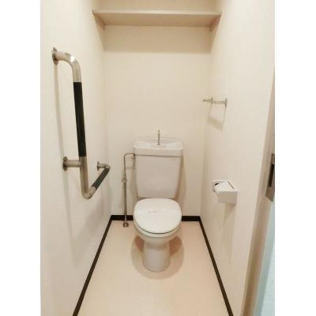 ※写真は同タイプ住戸です。(内装)