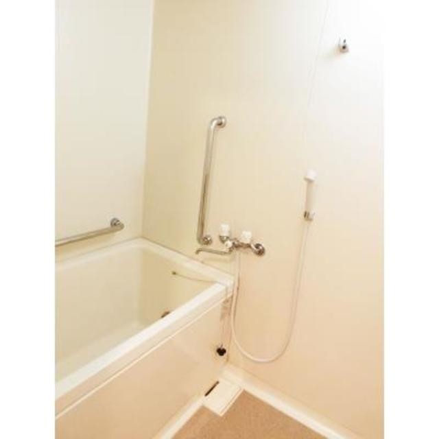 ※写真は同タイプ住戸です。(風呂)