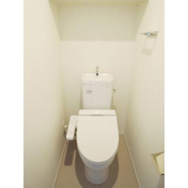 ※写真は同タイプ住戸です。(内装)