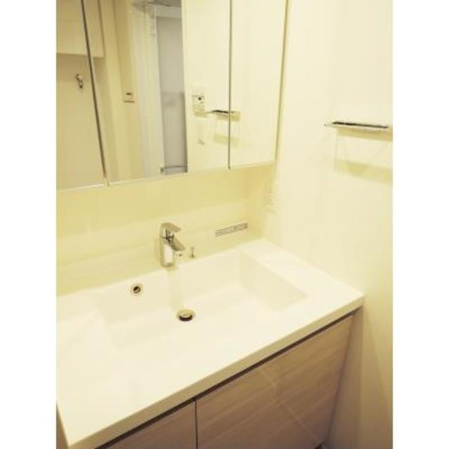 ※写真は同タイプ住戸です。(内装)