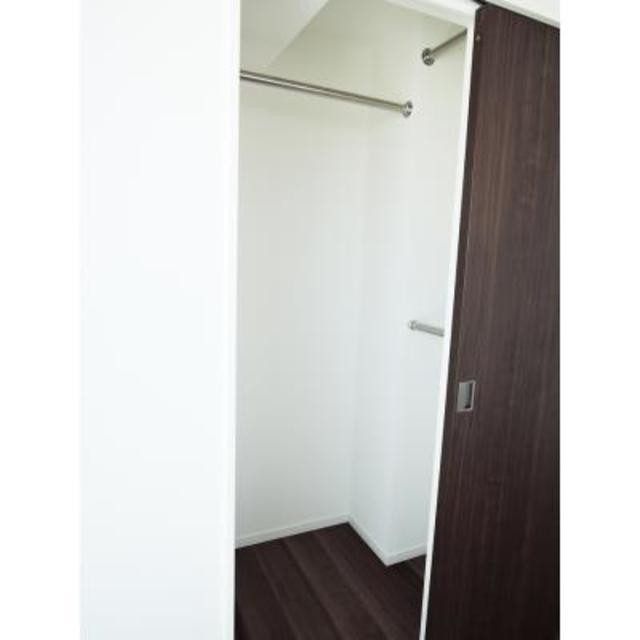 ※写真は同タイプ住戸です。(内装)